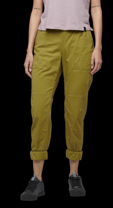 Produktbild Black Diamond W Notion Sp Pants (XS)