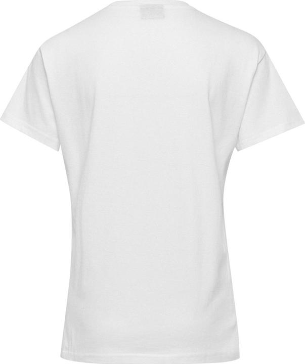 Produktbild hummel Go Cotton Logo T-Shirt Woman S/S (XS)