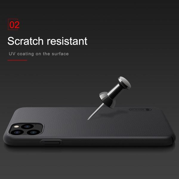 Produktbild Nillkin Super Frosted Shield Series (Apple iPhone 11 Pro)