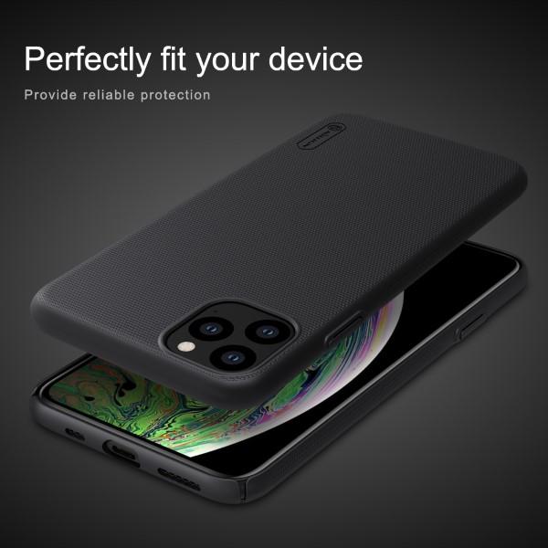 Produktbild Nillkin Super Frosted Shield Series (Apple iPhone 11 Pro)