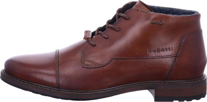 Bugatti Boots 3317823H1000-6300 (43)