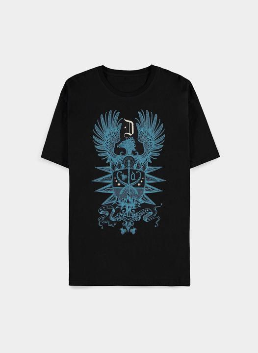 Immagine prodotto Difuzed Warner - Fantastic Beasts - Maglietta a maniche corte da uomo - XL (XL)