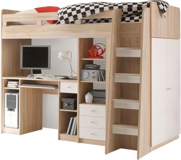 Produktbild Begabino Unit (90 x 200 cm)