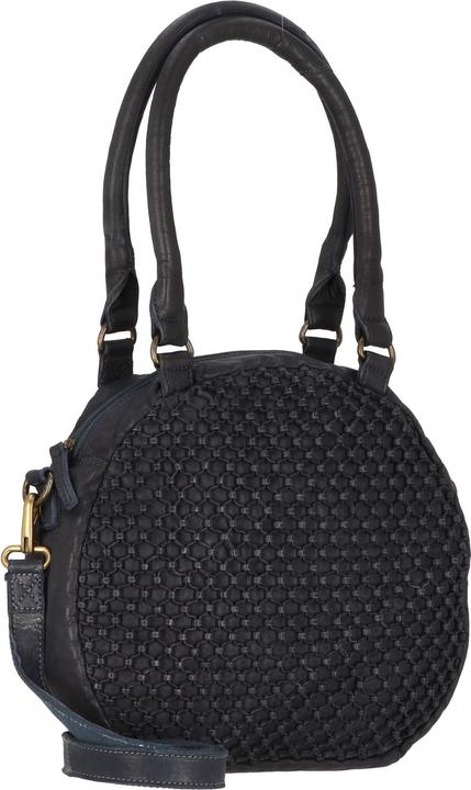 Immagine prodotto Greenland Nature Femi & Nine: borsa a tracolla in pelle da 34 cm