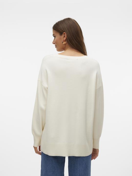 Produktbild Vero Moda VMNANCY Pullover Strickpullover (S)