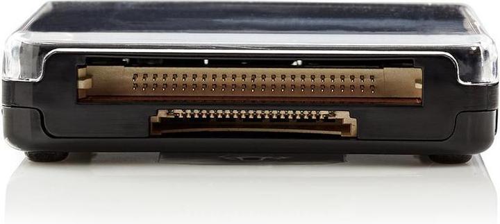 Produktbild Nedis Kartenleser All-in-One USB 3.0 5 Gbit/s (USB 3.0)