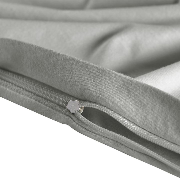 Actual product image Traumschlaf Basic Single Jersey Kissenbezug (Pillowcase, 40 x 80 cm)