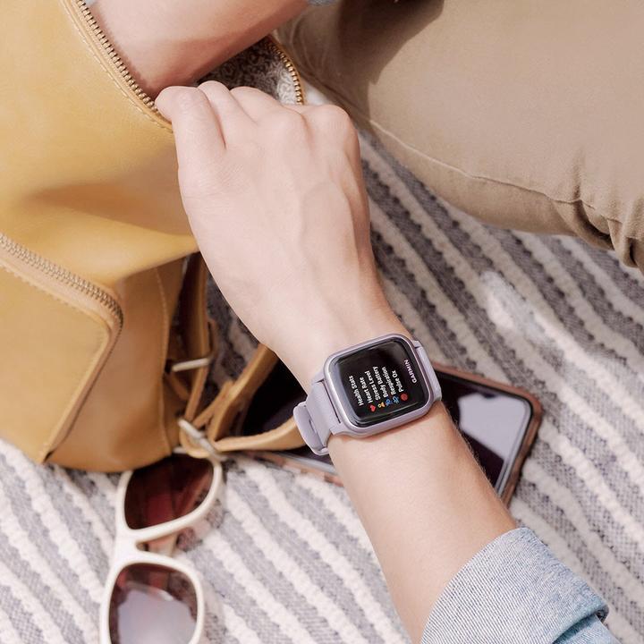 Image du produit Garmin Venu Sq (40.60 mm)