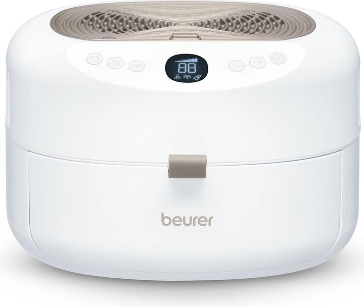 Actual product image Beurer MP 200