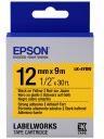 Actual product image Epson Lc-4ybw9 (1.20 cm, Yellow, Black)