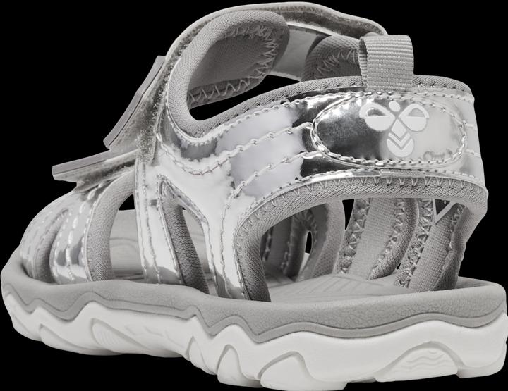 Actual product image hummel Sandal Sport Mirror Jr (32)