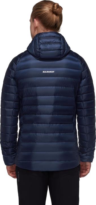 Immagine prodotto Mammut Broad Peak IN Giacca con cappuccio Uomo (S)