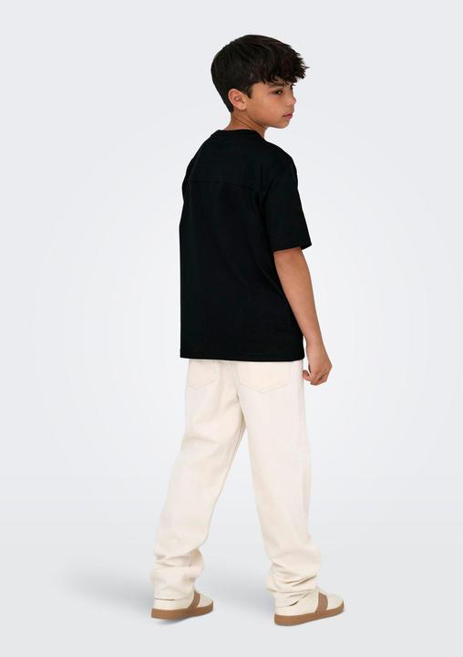 Actual product image Only & Sons Junior OSJKING T-shirt T-shirt (134)