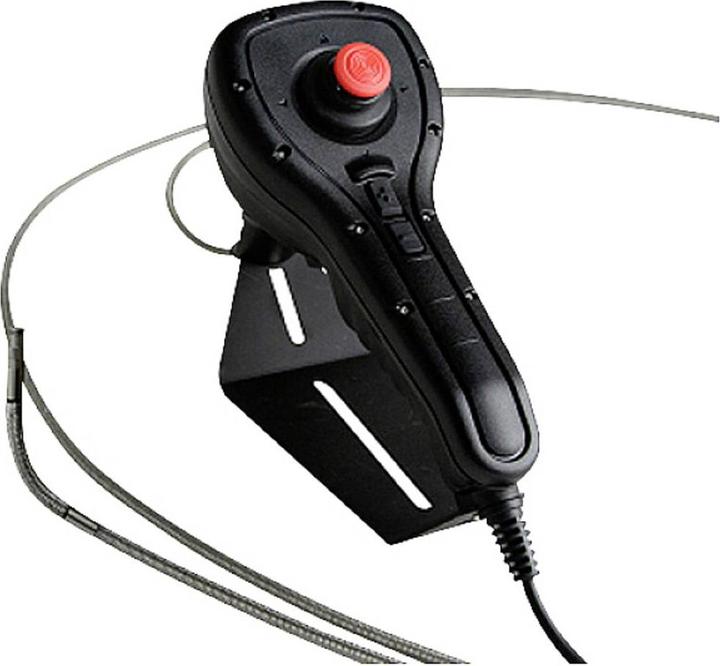 Actual product image PCE Instruments PCE-VE 370HR Endoscope