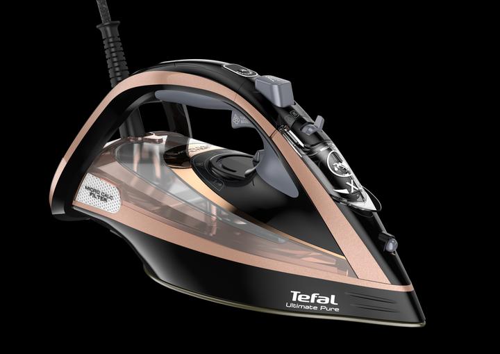 Tefal Ultimate Pure (2400 W, 260 g/min)
