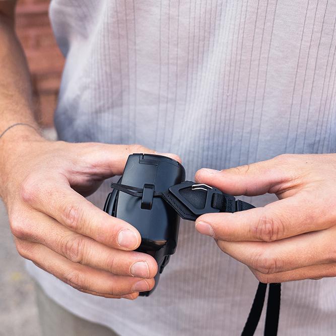 Actual product image Wandrd Neck Strap (Hip belt)