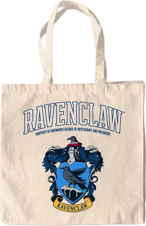 Tragetasche Ravenclaw