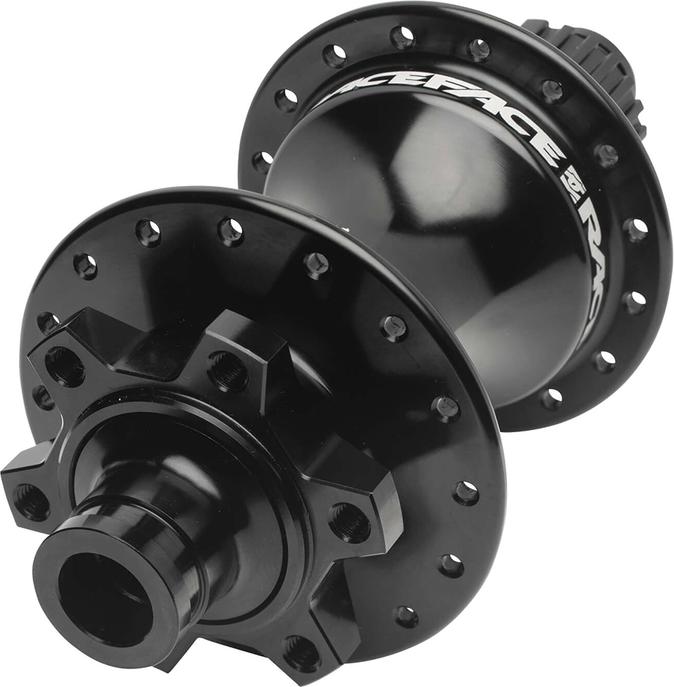 Image du produit Race Face Trace MTB Rear Hub 12x157 624J 32H SHI Steel (Frein à disque Center lock)