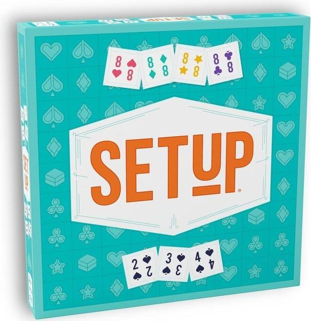 Actual product image Bezzerwizzer Bezzewizzer Setup Nordic (Norwegian, Danish, Swedish)