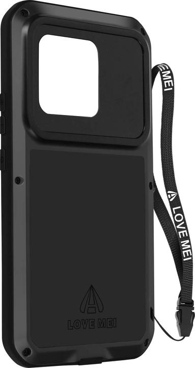 Immagine prodotto Love Mei Potente, serie di protezioni anticaduta da 1,8 m (Xiaomi 13)