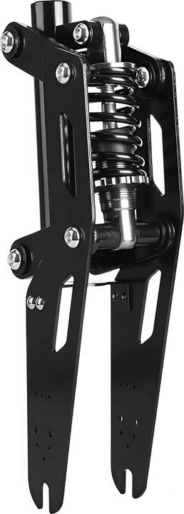 Avizar Front Suspension