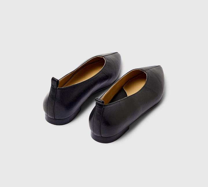 Actual product image Selected Femme Ballerinas (40)