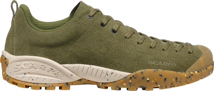 Actual product image Scarpa Mojito Planet-Suede (45.5)