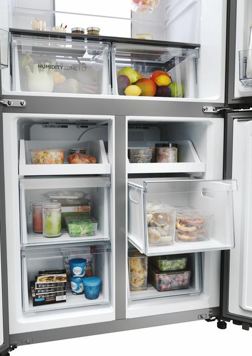 Produktbild Haier HCR7818DNMM (467 l)