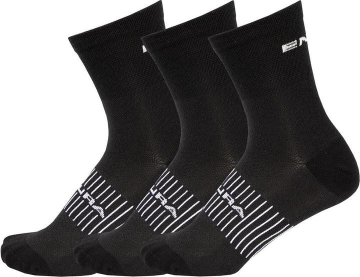 Actual product image Endura Coolmax® Race socks (three-pack) (S/M)