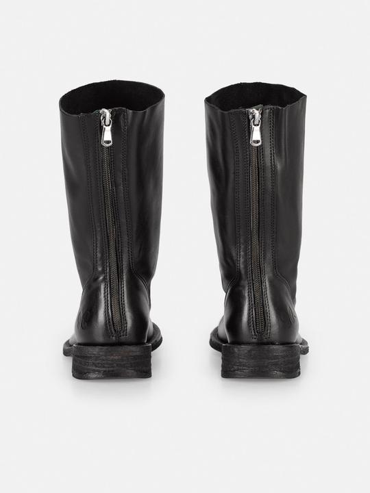 Actual product image Felmini You'll love the comfort and style of this comfortable and fashionable casual boot from. H (37)