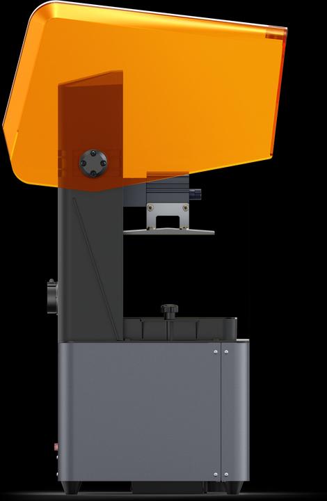 Immagine prodotto Creality Stampante 3D Halot-Mage 103L