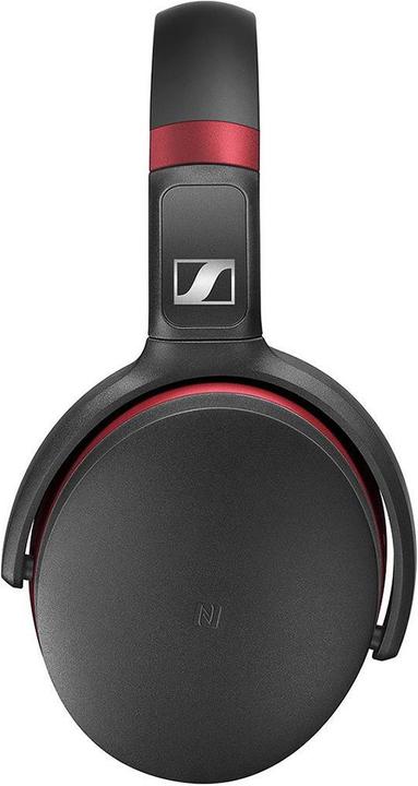 Produktbild Sennheiser HD 4.50R (ANC, 19 h)