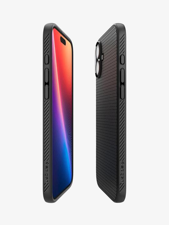 Immagine prodotto Spigen Liquid Air (Apple iPhone 16)