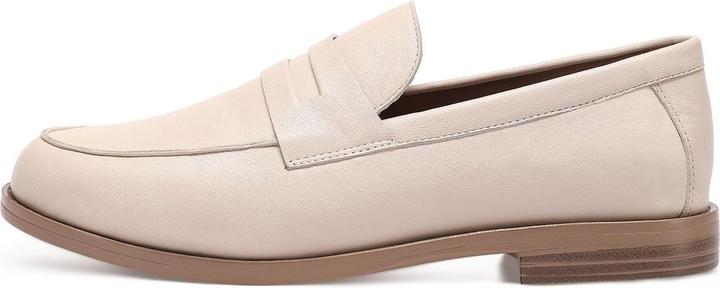 Actual product image Inuovo This classic slip-on shoe is a true all-rounder. The shoe made from high-quality (38)