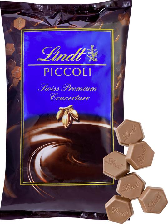Actual product image Lindt Piccoli (2580 g)