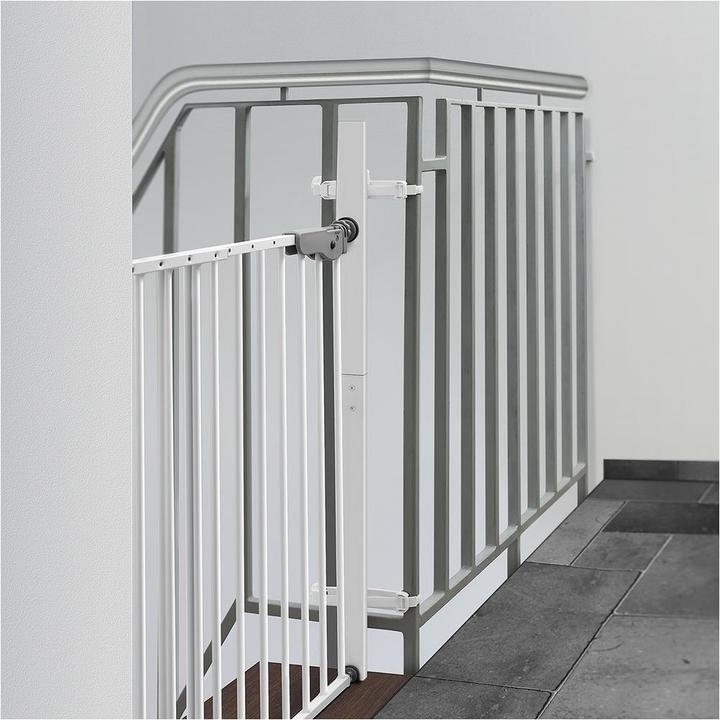 Actual product image Reer Railing fastening set StairFlex