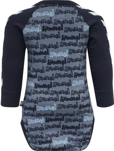 Actual product image hummel Billy Body L/S (98)
