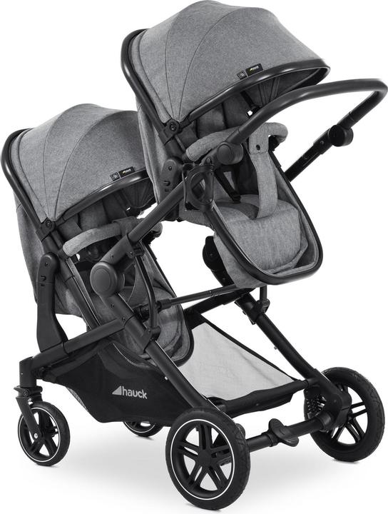 Hauck Atlantic Twin