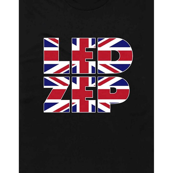Image du produit Led Zeppelin Type TShirt (L)
