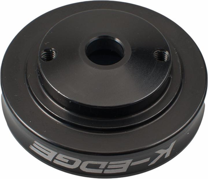 K-Edge Garmin Gravity Cap Mount