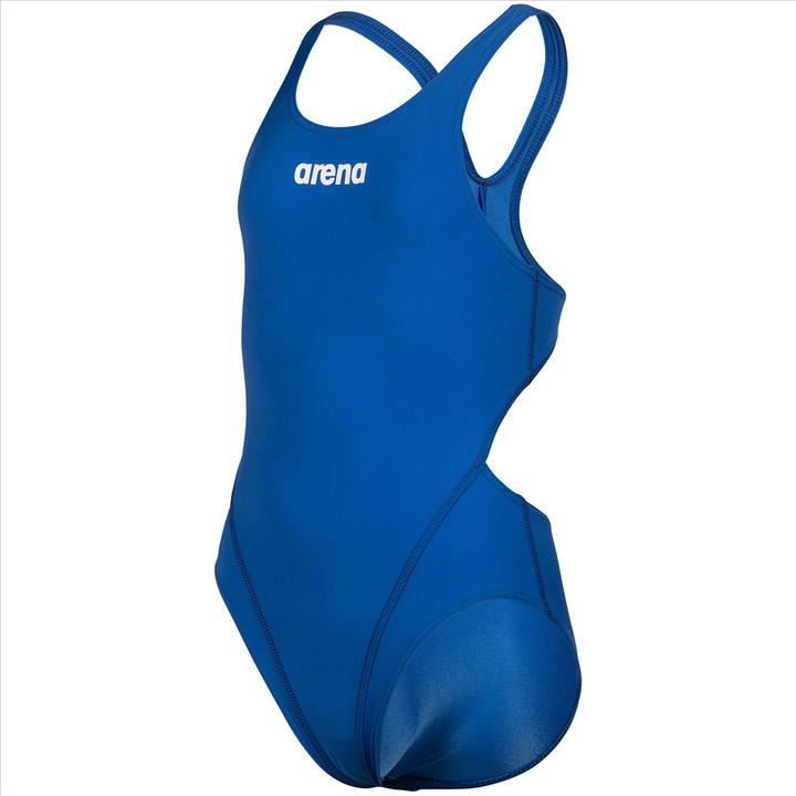 Arena G Team Swimsuit Swim Tech Solid