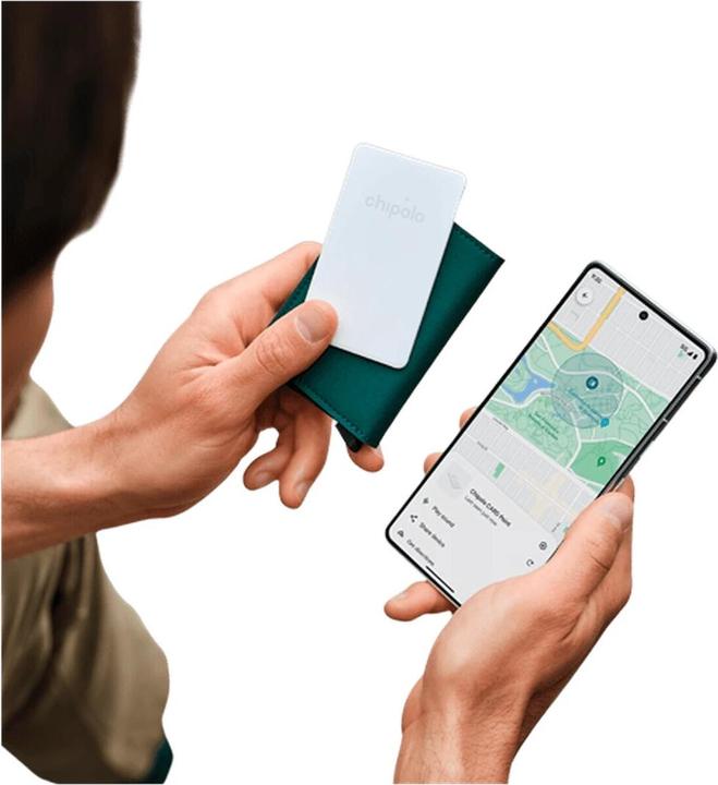 Image du produit Chipolo Card Point (Android) (Android)