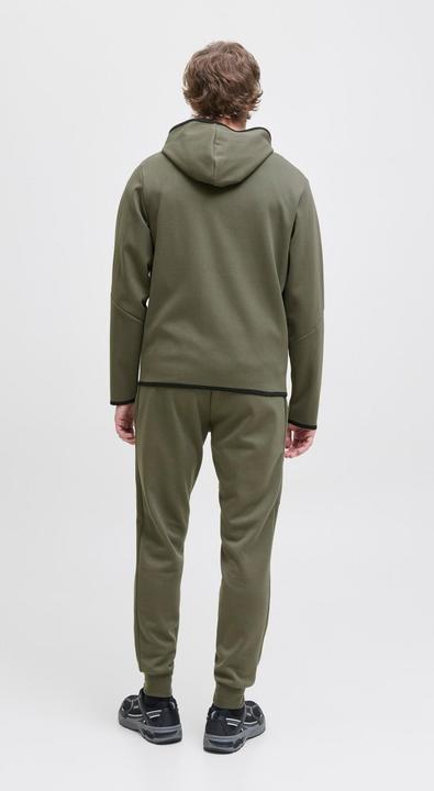 Actual product image Jack & Jones Jpstwill Fusion Sweat Pants Noos (M)