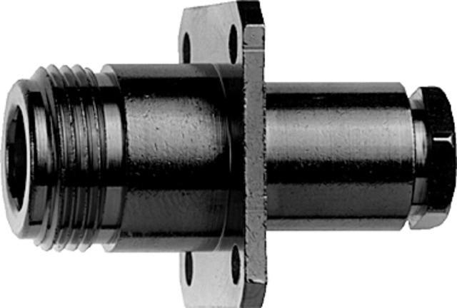 Produktbild Telegärtner N-Einbaubuchse