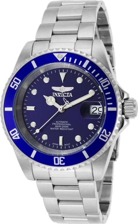 Immagine prodotto Invicta Pro Diver 9094OB Orologio da polso unisex - 40mm (40 mm)