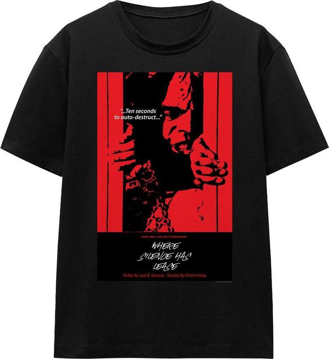 The Next Generation Season 2 Episode 2 TShirt (S)