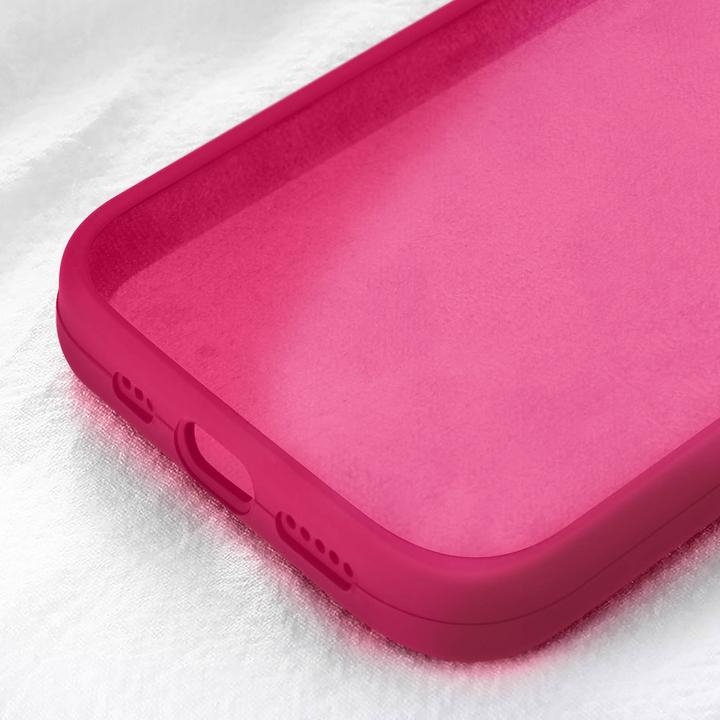 Immagine prodotto Moxie Serie BeFluo (Apple iPhone 15)