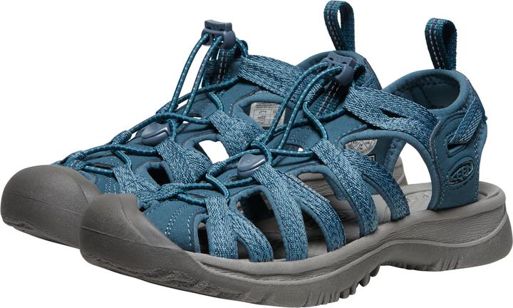 Actual product image Keen W Whisper (37)