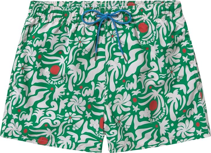 Actual product image Brava Fabrics Ola De Calor (M)