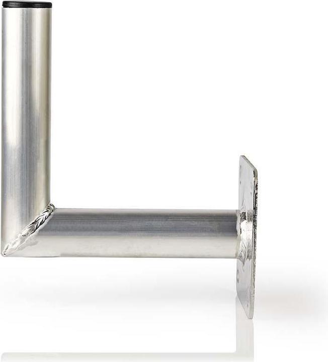 Produktbild Nedis Satelliten-Wandhalterung - Satellitenschüssel - Antennen - L-förmig - 250 mm - Maximale Schü (Antennendose)